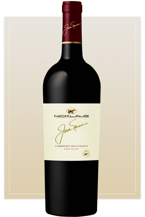 Jack Nicklaus Cabernet Sauvignon - Product Details