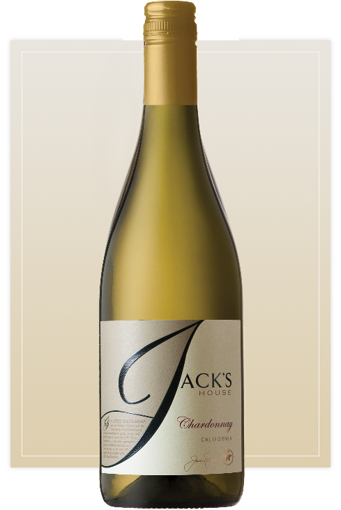 Wines - Jack's House Chardonnay